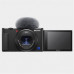 Sony ZV-1 20.1MP Vlogging 4K Digital Camera for Content Creator